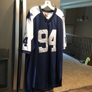 Reebok Other - NFL throwback jersey size 54 Reebok Other - NFL throwback jersey size 54